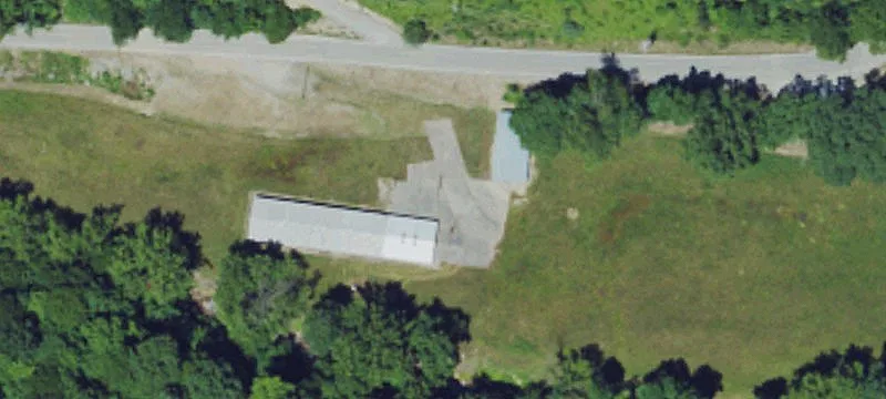 1421 Montgomery Crk Rd