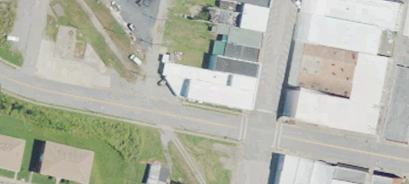 501 Adams St