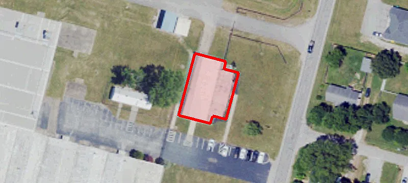 301 Robey St