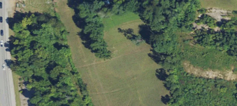 1318 Cannonsburg Rd