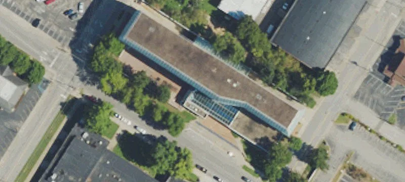 1701 Central Ave