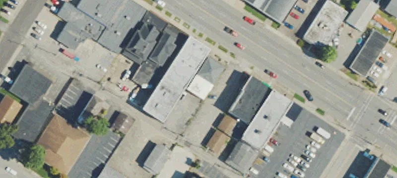 2140 Winchester Ave