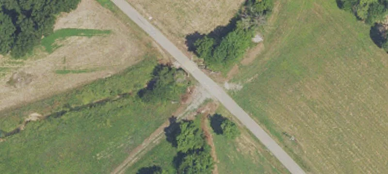 Flynns Fry Rd