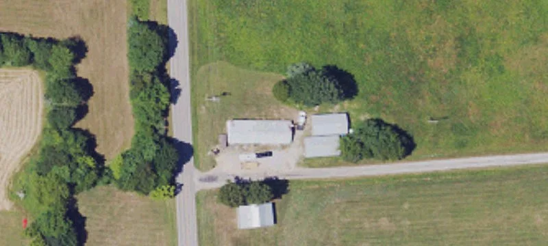 Russellville Rd