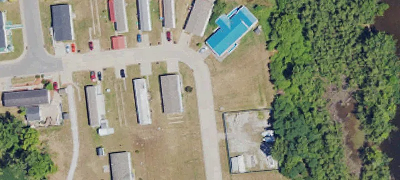 401 Asbury Pointe Dr