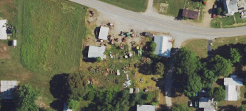 3253 Austin Tracy Rd