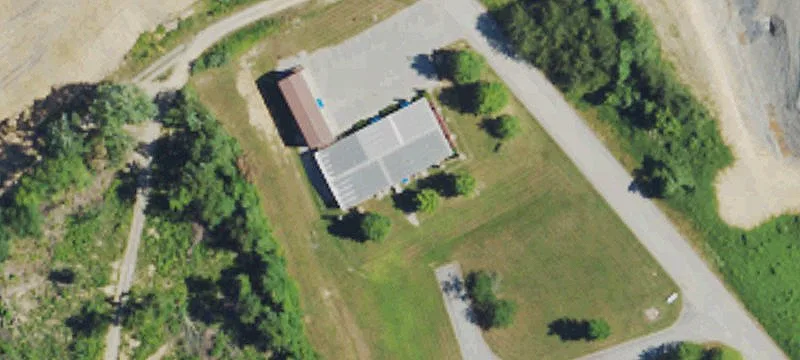 Corbin Industrial Park