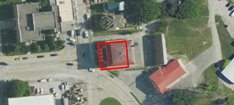 108 Ct St