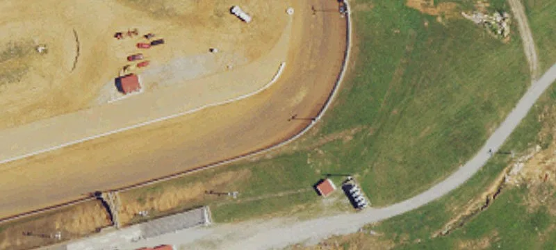 Speedway Ln