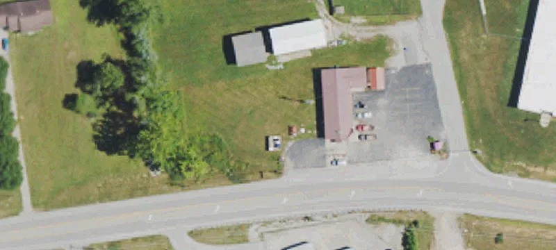 6740 Barbourville Rd