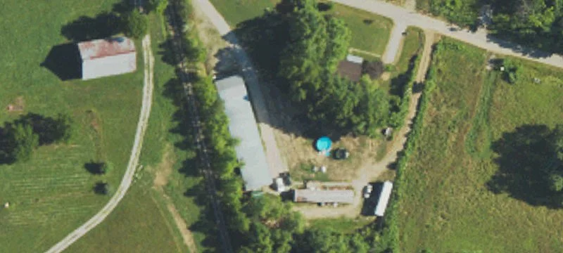 1235 Fraley Rd