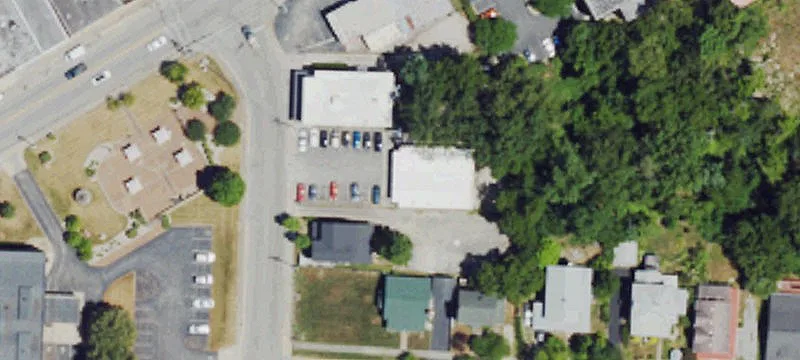 109 Boone St
