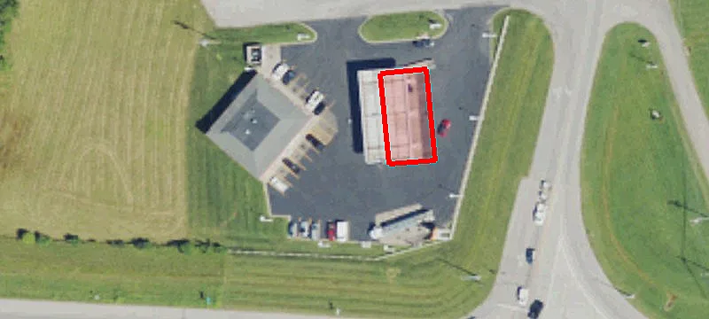 1124 Old Hwy 60