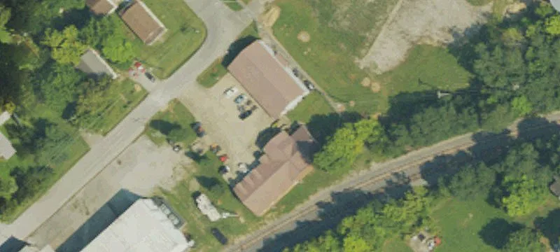 1107 Floyd St