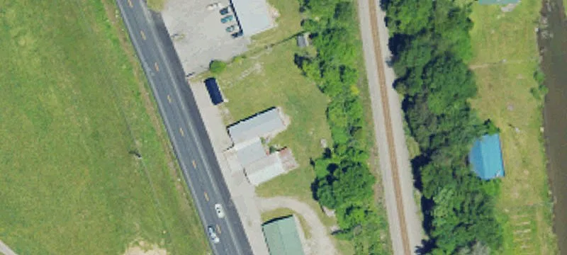 1658 Laurel Rd