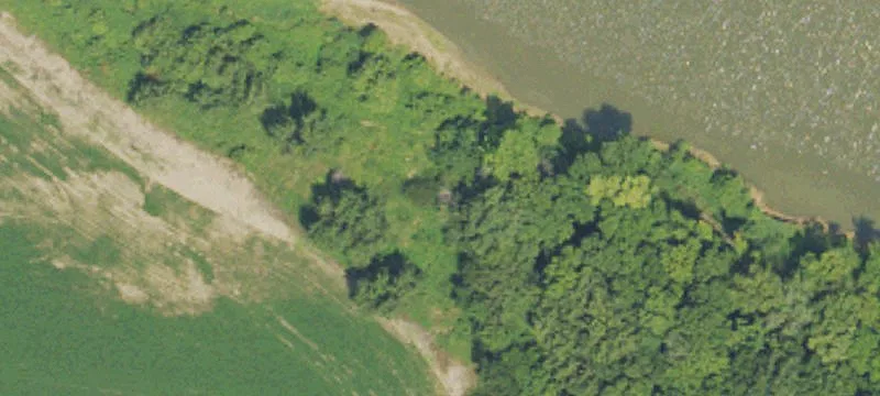 On Ohio Riv