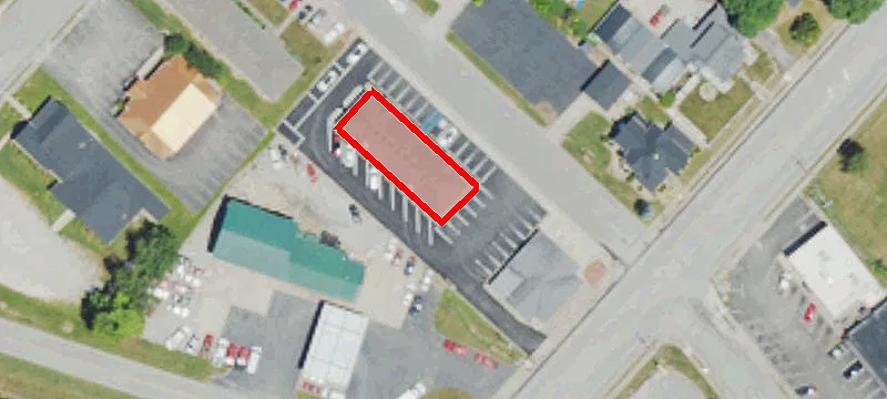 303 Walnut St