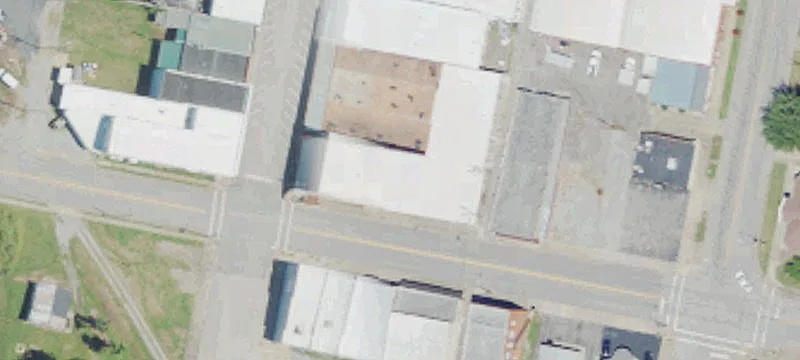 502 Adams St