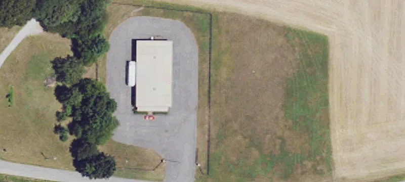 704 Steele Rd