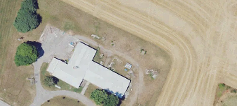 2320 Sulphur Spg Church Rd