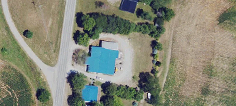 4002 Bowling Grn Rd
