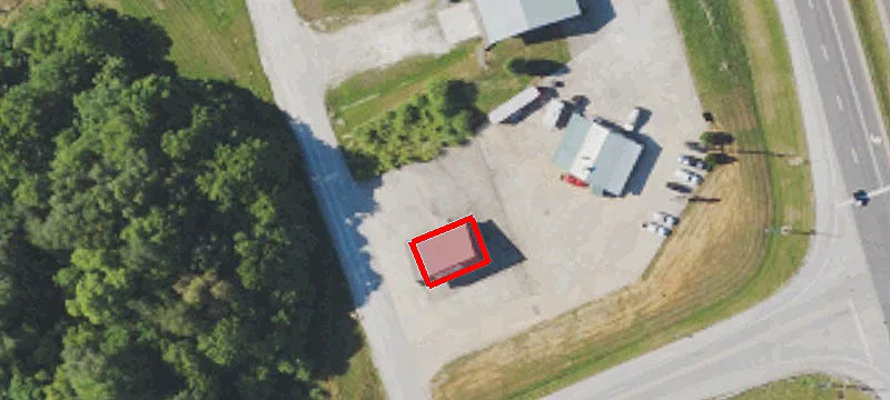 631 Tanner Rd
