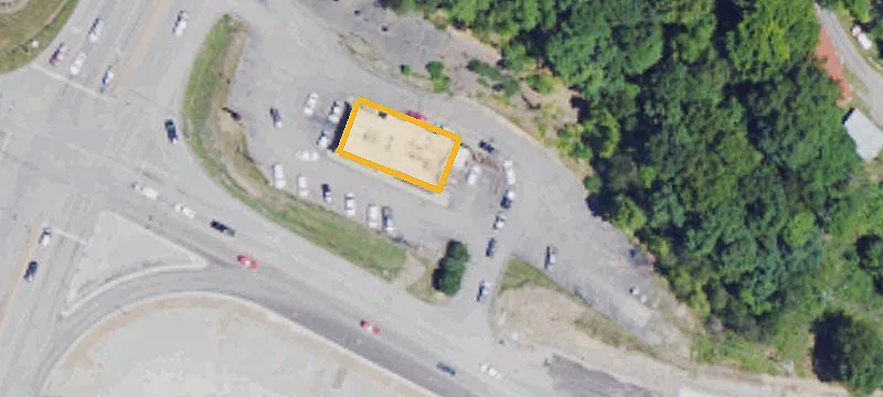 1245 Hwy 421