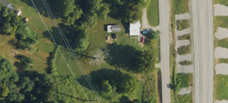 4395 Brandenburg Rd