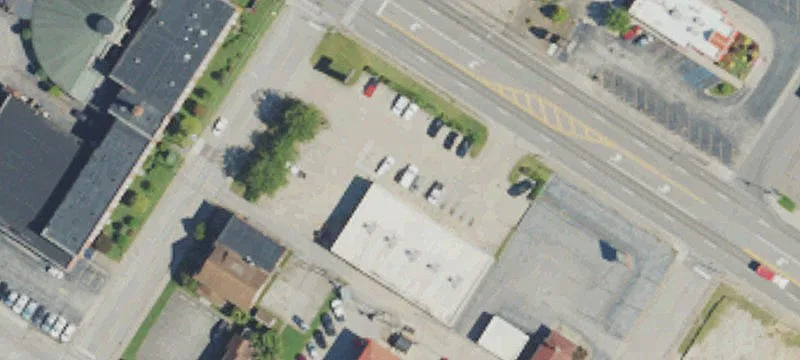 1000 Winchester Ave