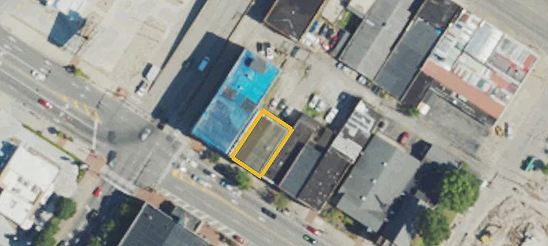 1313 Winchester Ave, Unit 1315