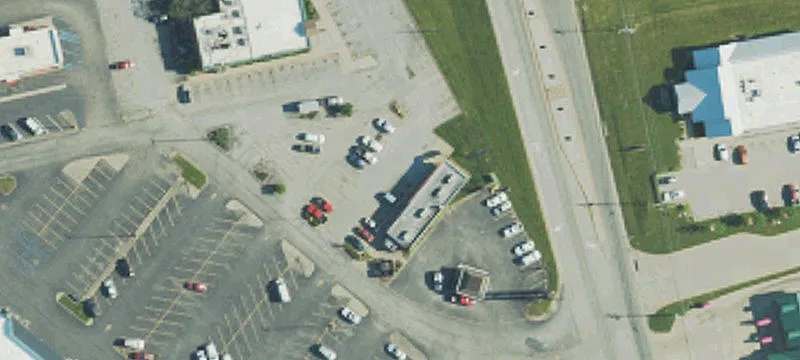 680 Maysville Rd