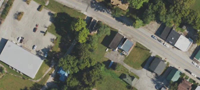 Main St