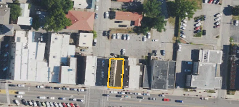201 Main St