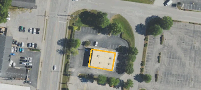 1030 Lexington Rd