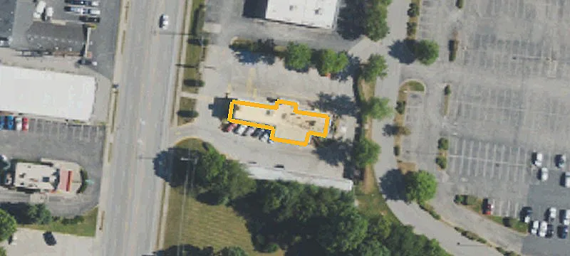 1036 Lexington Rd