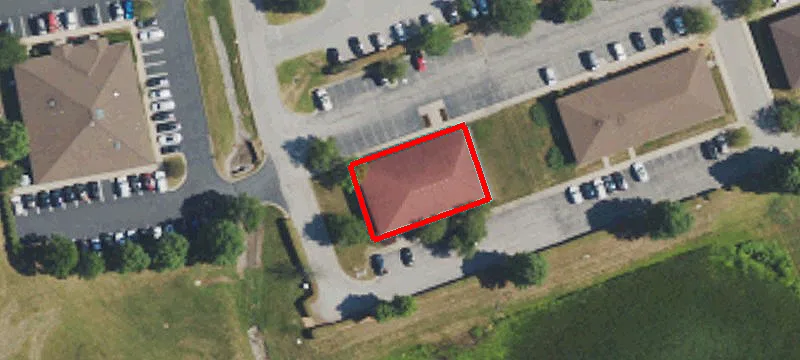 1158 Lexington Rd