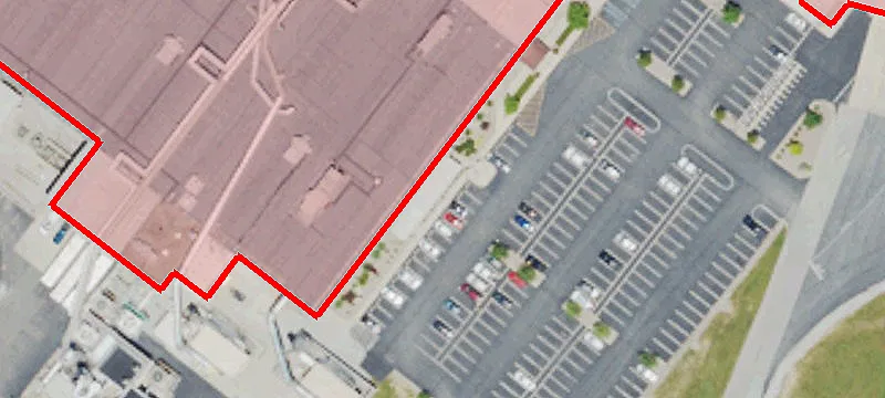 6700 Midland Industrial Dr