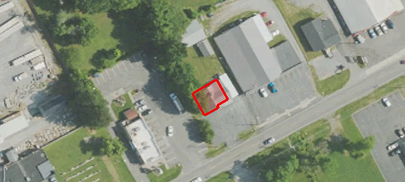 215 Sturgis Rd
