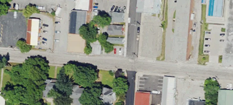 701 Henry Clay St