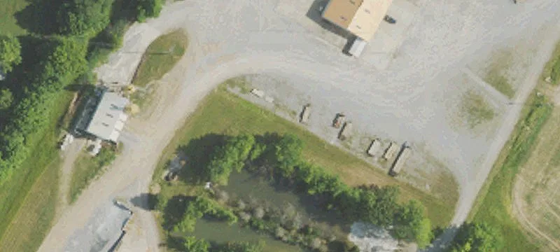 Main Old Piney Rd