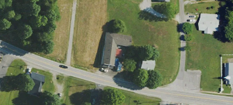 2458 Summer Shade Rd