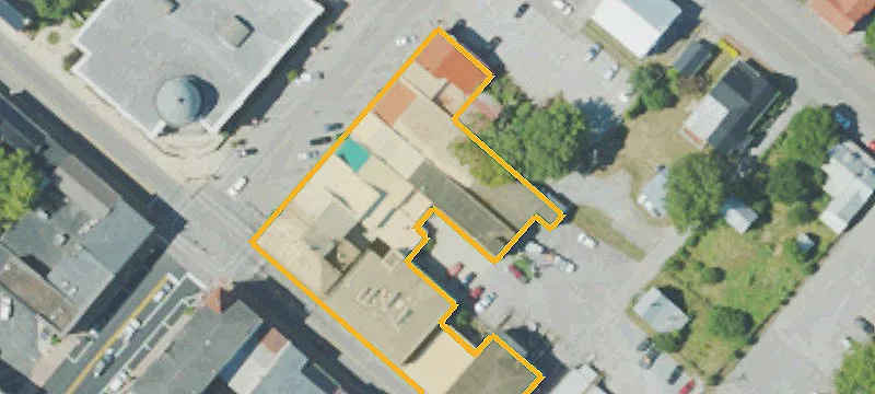 110 Main Cross St