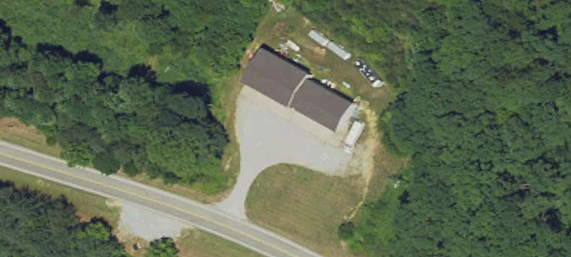1581 Ky Rte 2275l02