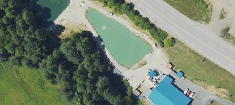 Mtn Pkwy Spur