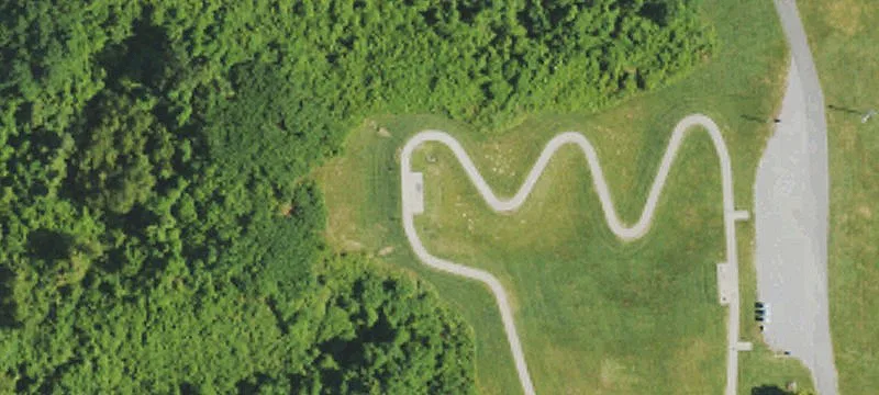 Westvaco Rd