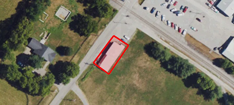370 Paynes Depot Rd