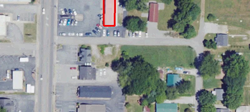 730 Main St