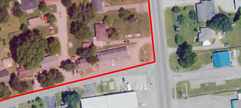 100 Akin Ave