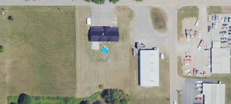 112 Industrial Dr