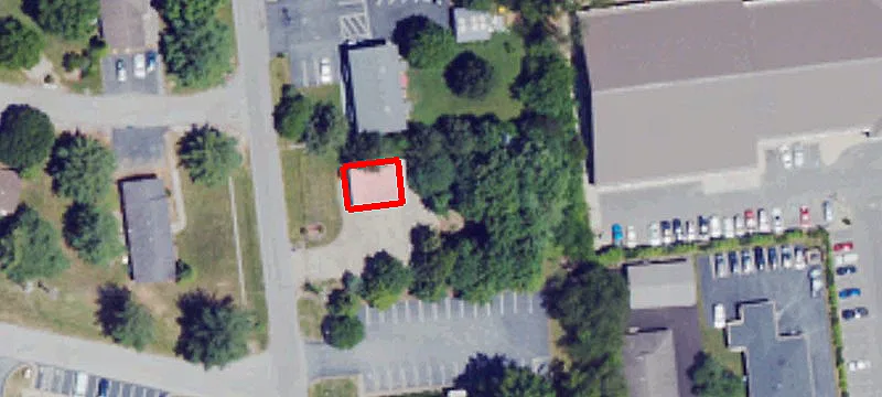 1027 Brookhaven Rd